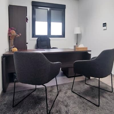 SINAPSIS, psicólogos en Ourense