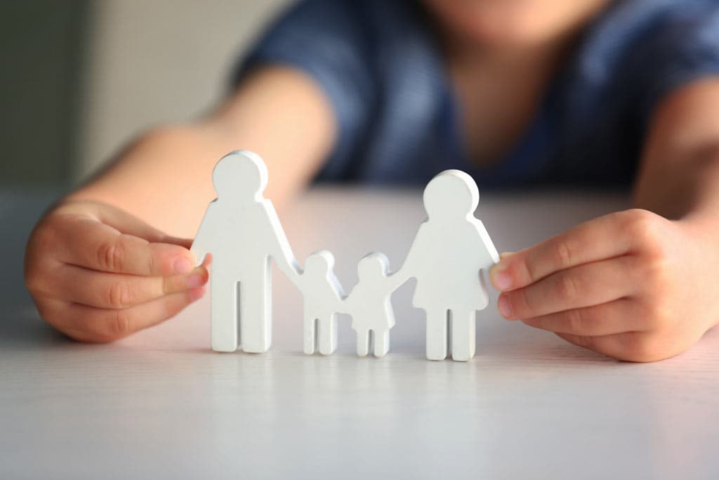 La familia, un aspecto fundamental en la psicología infanto-juvenil