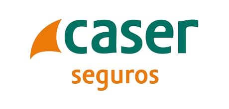 Logo Caser Seguros