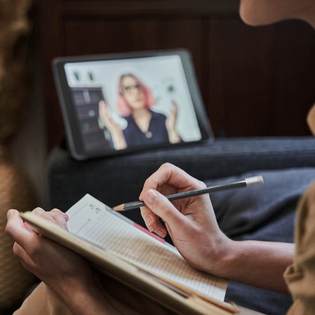 Consultas de psicología online
