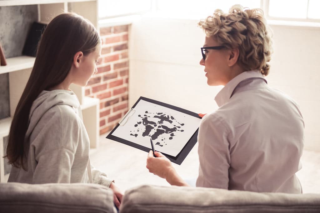 Resolvemos tus dudas sobre la psicología infantil, juvenil y familiar